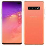 Shop for Samsung Galaxy S10 Plus Single Sim 128GB 8GB Ram Flamingo Pink