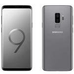 Samsung Galaxy S9 Plus 128GB 4GB Ram Dual Sim 4G LTE Titanium Grey