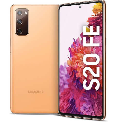 Vs S10 Note 10 Lite Vs S20 Fe 4g Samsung Galaxy S20 FE 128GB 6GB RAM