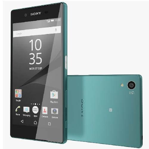 Xperia - xperia z5  グリーン     SIMフリー Xperia Z5｜価格比較・最新情報 - 価格.com