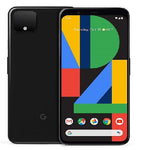  Google Pixel 4 XL 64GB 6GB RAM Just Black