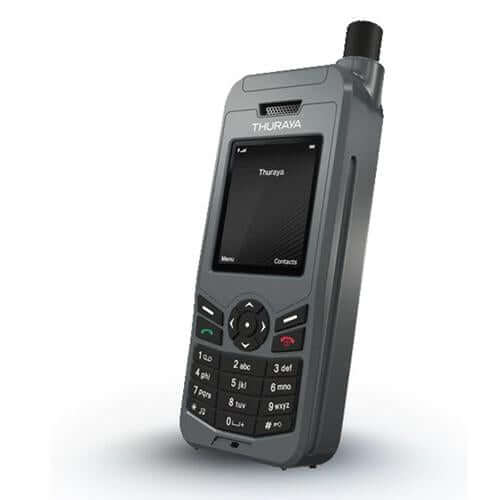 Thuraya XT-LITE Satellite Phone Brand New : Price in Saudi Arabia, Riyadh