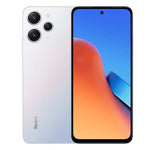 Redmi 12 256GB 8GB Ram Dual Sim Polar Silver in KSA