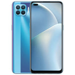 Oppo A93s 256GB 8GB Dual Sim Blue - Fonezone.me