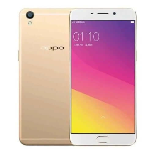 Oppo A37, 64GB 4GB Ram, Dual Sim Gold