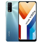 Vivo Y20S 128GB 6GB RAM Single SIM Purist Blue at Best Price