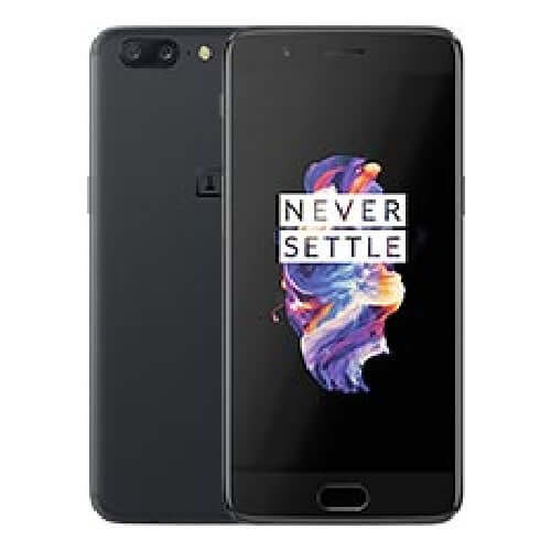 Refurbished OnePlus 64GB 4GB RAM Dual SIM Slate Grey