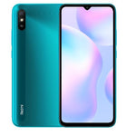 Redmi 9A 128GB 6GB RAM Nature Green