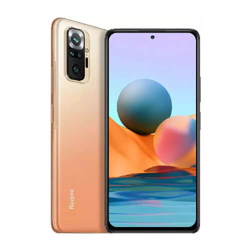 Xiaomi Redmi Note 10 Pro 8GB RAM 128GB ROM with 108MP camera