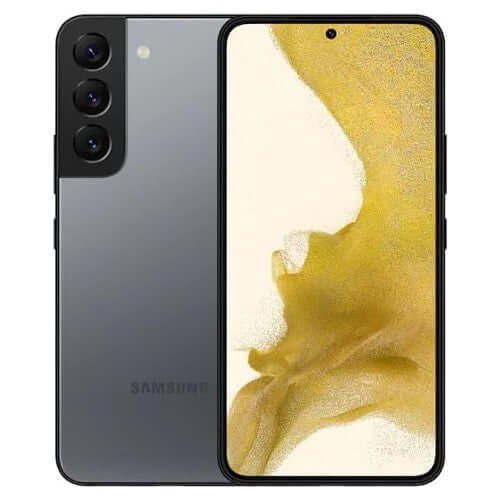 Samsung Galaxy S22 Plus 256GB 8GB Ram Single Sim Graphite Price in Saudi Arabia, Riyadh, Jeddah - KSA