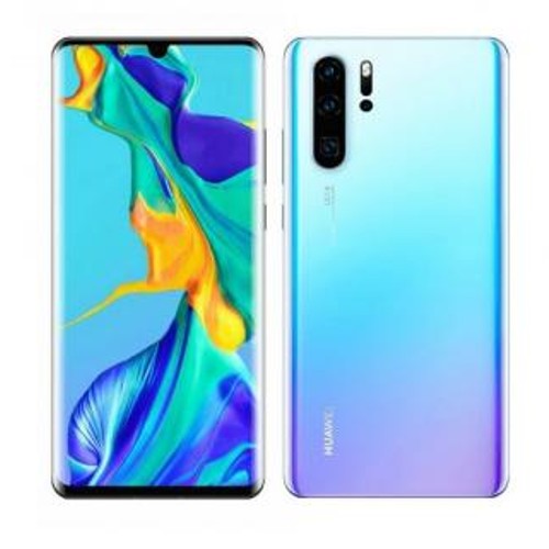 Huawei P30 PRO 256GB 8GB RAM Breathing Crystal