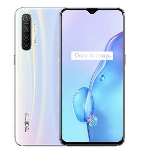 128 Gb 8gb Ram Mobile Realme Realme X2 128GB 8GB RAM (Pearl White)