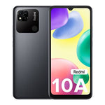 Redmi 10A 4GB Ram, 64GB Charcoal black