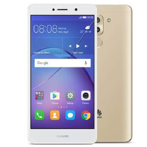 Fonezone.me |  Huawei GR5 2017 64GB 4GB RAM Gold at best price