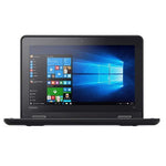 Lenovo ThinkPad 11e Intel Celeron 500GB HDD Laptop at Best Deal – Saudi Arabia