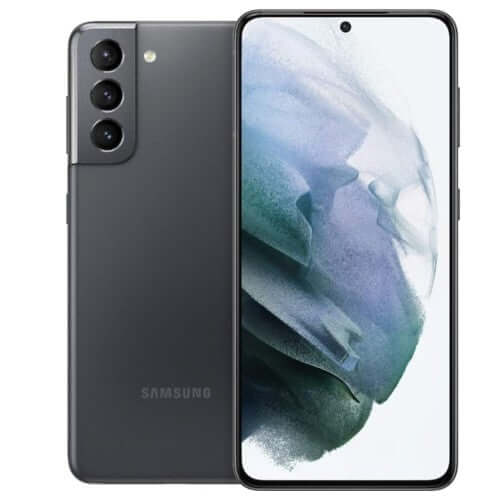 Samsung Galaxy S21 128GB 8GB Ram Phantom Gray in Saudi Arabia, Riyadh, Jeddah - KSA