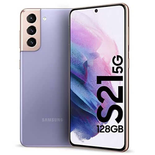 Samsung Galaxy S21 128GB 8GB Ram Dual Sim | shop online with fast delivery KSA