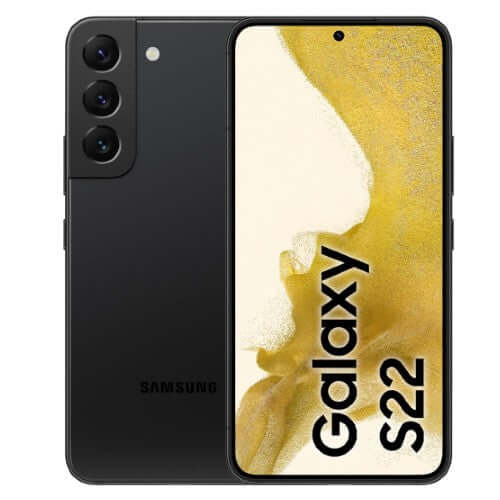 Get Galaxy S22 Ultra 512GB 12GB RAM Dual Sim Phantom Black - At Fonezone.me
