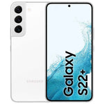 Samsung Galaxy S22 Plus 256GB 8GB Ram White in Saudi Arabia, Riyadh, Jeddah - KSA