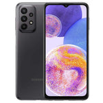 Samsung Galaxy A23 64GB 4GB Single Sim Black Online at Fonezone KSA