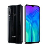 Affordable Honor 20I 128GB 4GB Ram Single Sim Black in KSA
