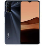 Vivo Y20S 128GB 6GB RAM Obsidian Black Online at Fonezone.me