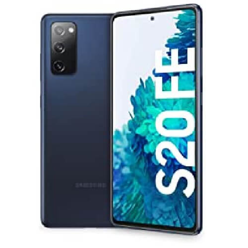 Samsung Galaxy S20 FE 128GB 6GB RAM Cloud Navy