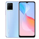 Vivo Y21S 128GB 6GB RAM Pearl White Price in Riyadh