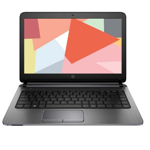 Hp Probook 430 G2 i5-5TH (256GB), 8GB Ram Laptop