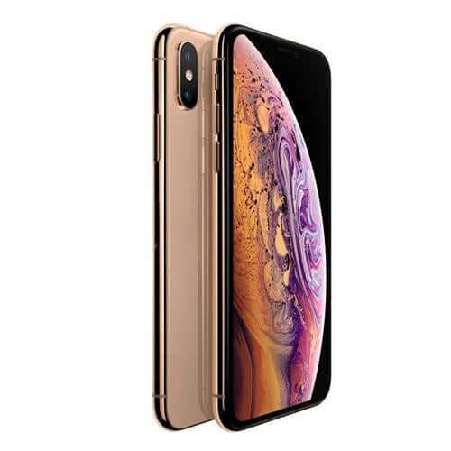 Fonezone.me | Apple iPhone XS 64GB Gold for sale on KSA