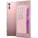 Get Sony Xperia XZ 32GB, 3GB Ram single sim (Deep pink) in Saudi Arabia - KSA
