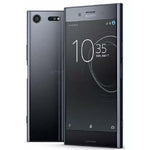 Get Sony Xperia XZ Premium, 64GB,4GB Ram Deepsea Black | Fonezone.me