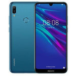 Huawei Y6 Prime 2019 32GB, 3GB Ram Sapphire Blue