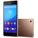 Get Xperia Z4 32GB Storage, 3GB Ram single sim Copper online in Riyadh, Jeddah