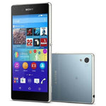 Xperia Z4 32GB, 3GB Ram single sim Aqua Green Online in Saudi Arabia, Riyadh, Jeddah - KSA