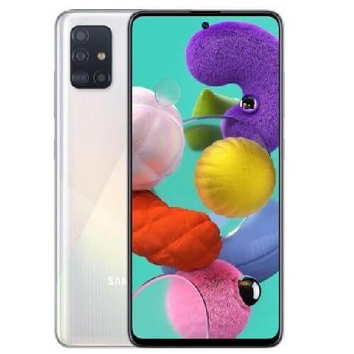 Galaxy A51 6GB RAM 128GB 5G Online at - Main Image