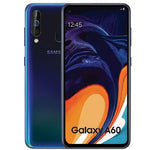 Samsung Galaxy A60 128GB 6GB Ram Daybreak Black phone | KSA