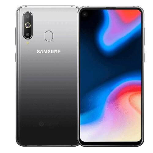 Samsung Galaxy A8s (Dual Sim, 128GB Storage) Gradient Black Price in Saudi Arabia