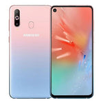 Samsung Galaxy A8s Dual Sim (128GB - Pink Blue) - Fonezone.me