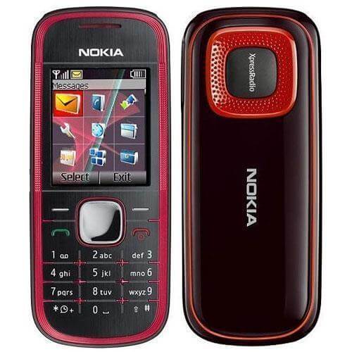 Nokia 5030 XpressRadio in Saudi Arabia, Riyadh, Jeddah - KSA