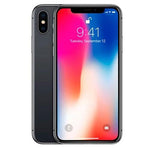 Buy Apple iPhone X 256GB Space Grey (With Part Change Message) | Riyadh, Jeddah