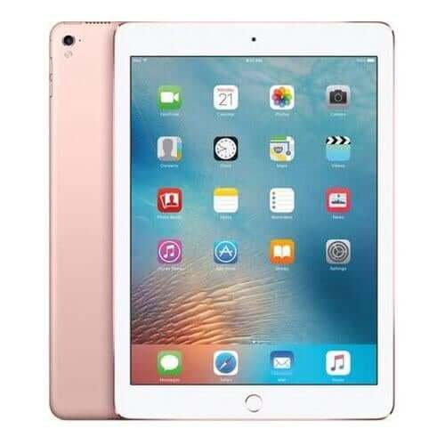 Apple iPad Pro 9.7-inch 4G 128GB 2016 – Best price in Saudi Arabia at Fonezone.me