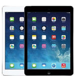 iPad Air Wi-Fi 128GB Storage at the best price in Saudi Arabia (KSA)