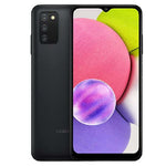 Samsung Galaxy A03s 64GB,4GB Ram Black at affordable price in KSA