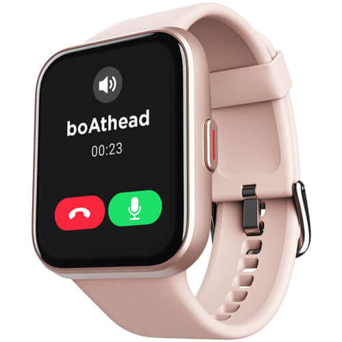 boAt Xtend Talk with Bluetooth Calling & Voice Assistant – Best Deal in KSA