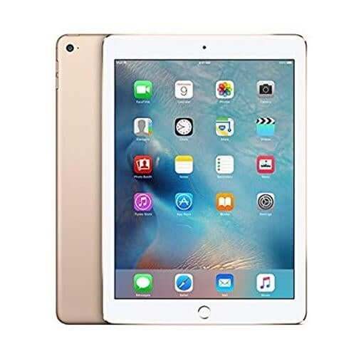 Apple iPad Air 2 Tablet - 9.7 Inch, 128GB at the best price in Saudi Arabia