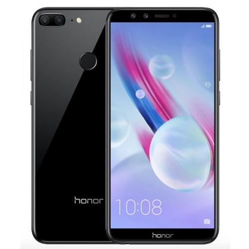 Honor 9 Lite 64GB, 4GB Ram single sim Midnight Black in Saudi Arabia, Riyadh, Jeddah - KSA
