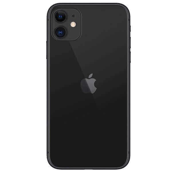 Apple iPhone 11 64GB Black Price in KSA - Fonezone.me