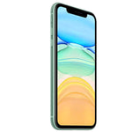 iPhone 11 64GB Green with warranty in Saudi Arabia