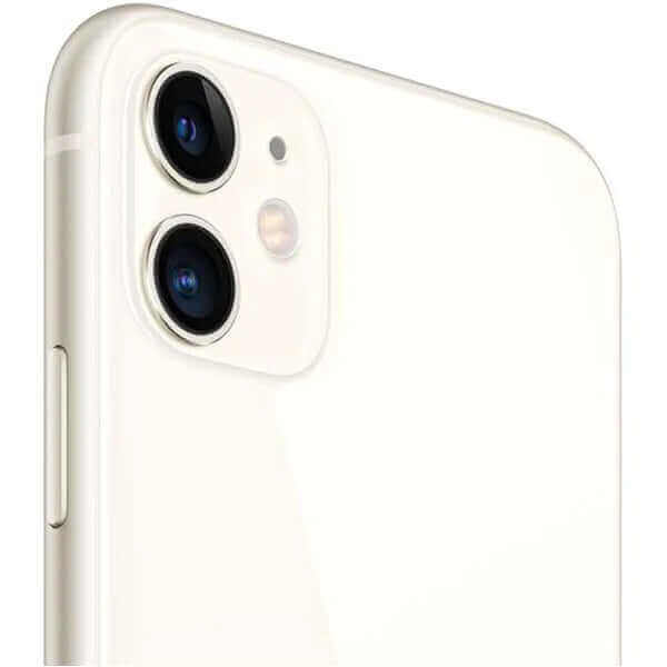 Buy Apple iPhone 11 64GB White Price in Saudi Arabia